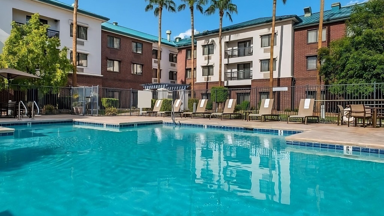 Photo of Outdoor in Tempe