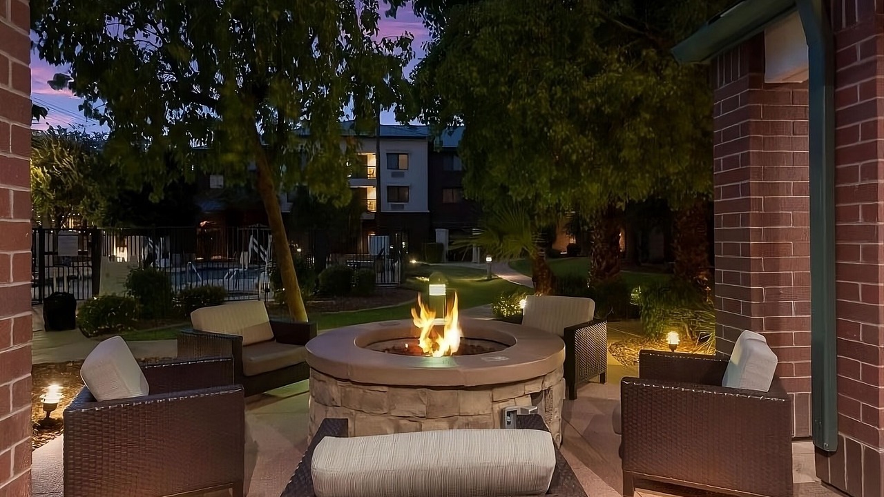 Photo of Outdoor in Tempe