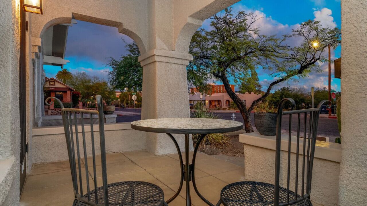 Photo of Outdoor in West University