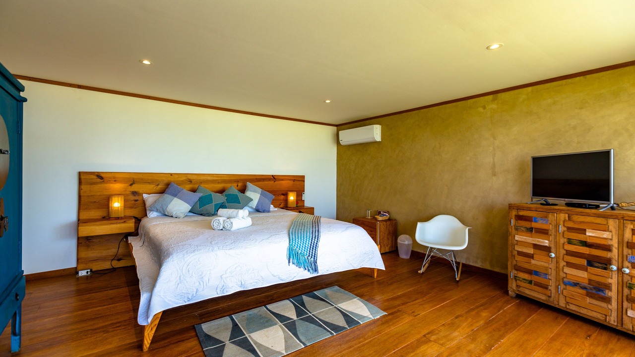 Photo of Bedroom in Los Organos