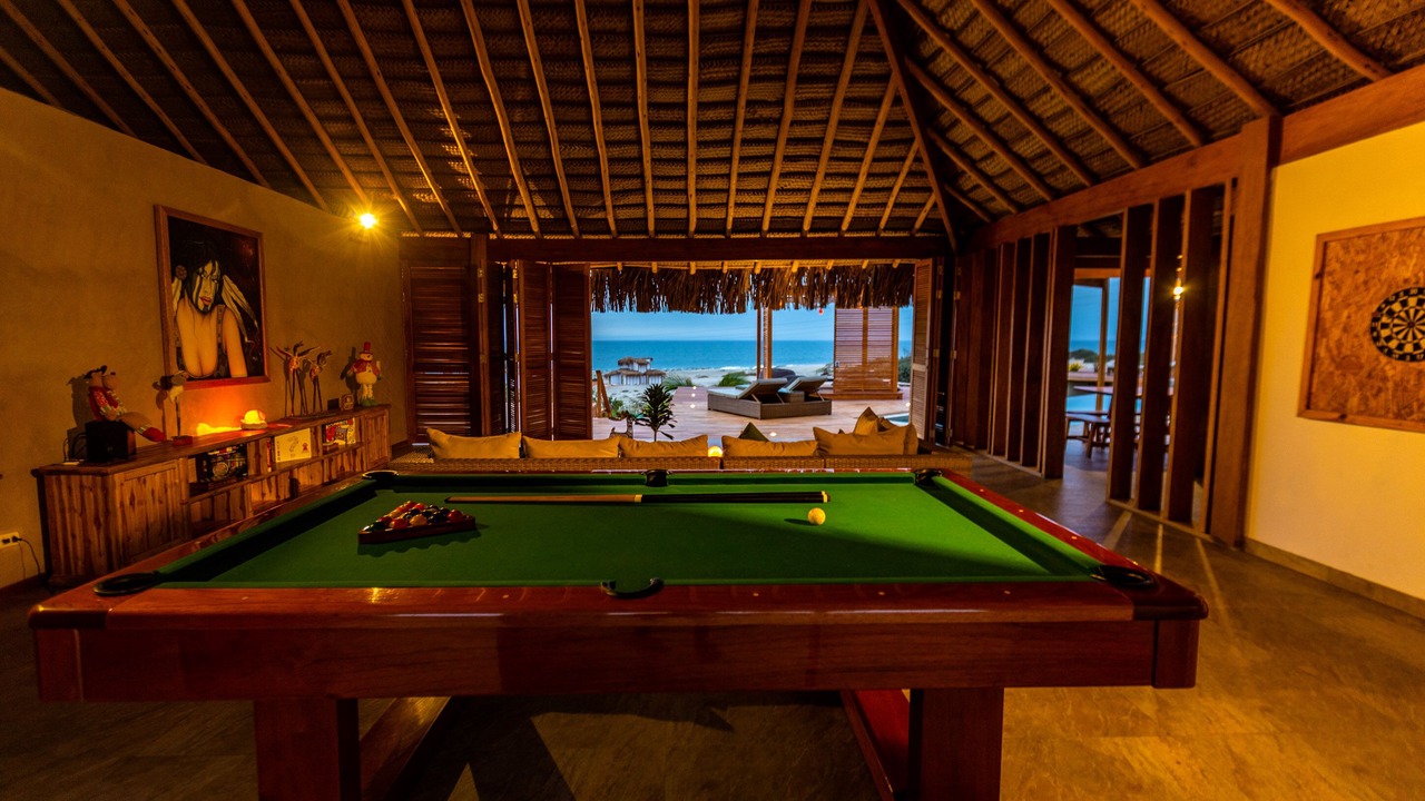 Photo of Bedroom in Los Organos