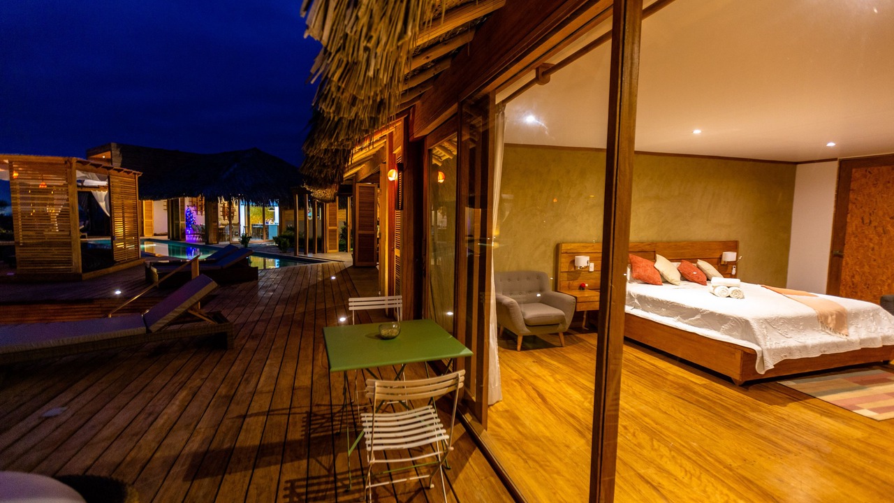 Photo of Bedroom in Los Organos