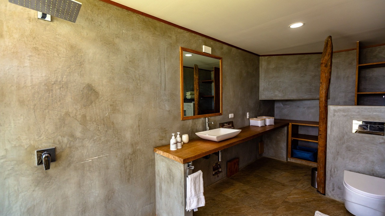 Photo of Bathroom in Los Organos