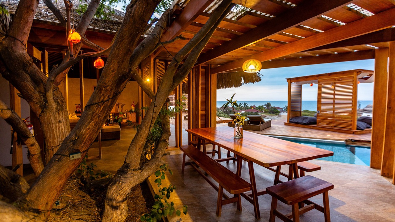 Photo of Outdoor in Los Organos