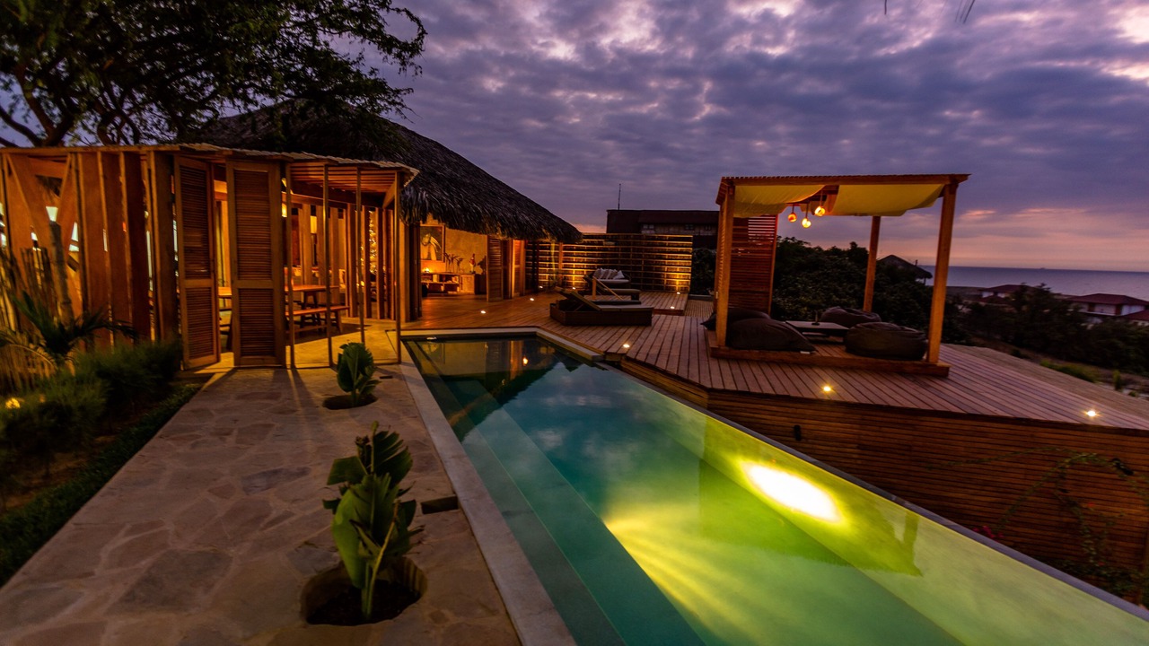 Photo of Outdoor in Los Organos