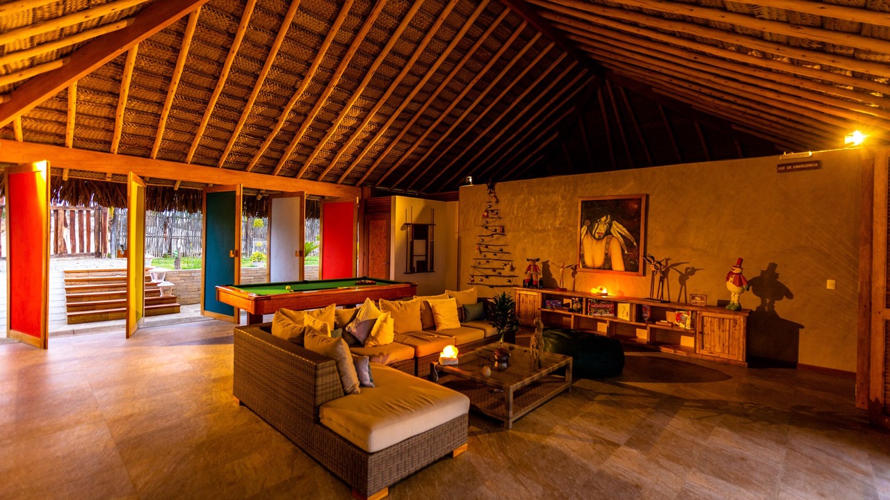 Photo of Bedroom in Los Organos