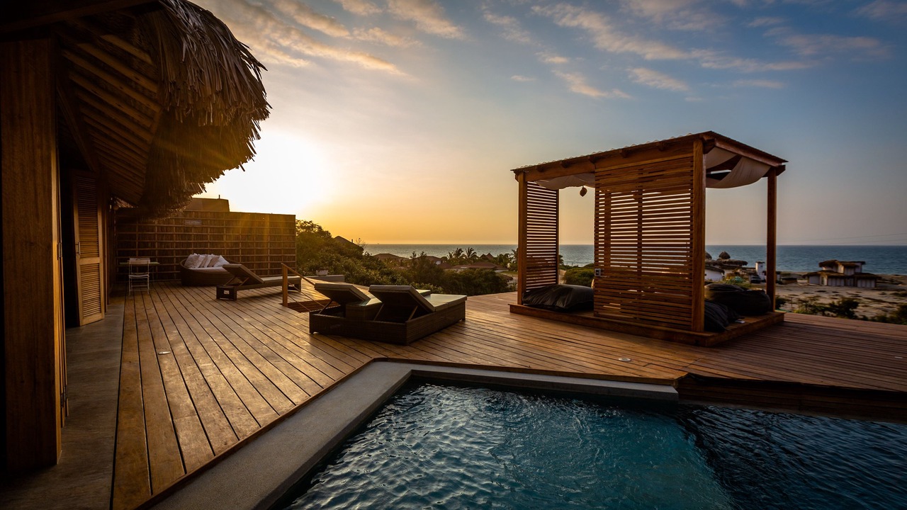 Photo of Outdoor in Los Organos