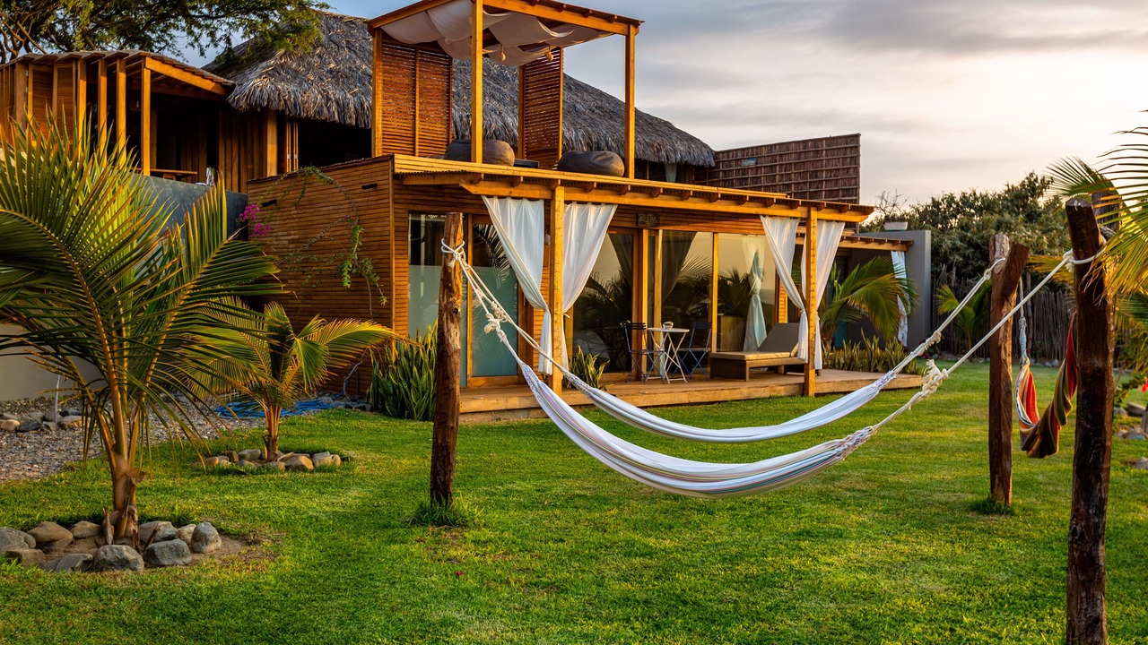 Photo of Patio Balcony in Los Organos