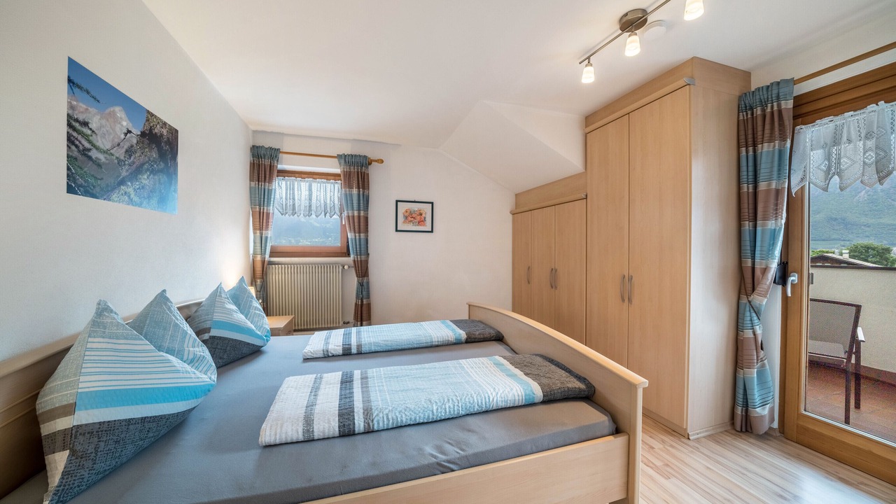 Photo of Bedroom in Lana