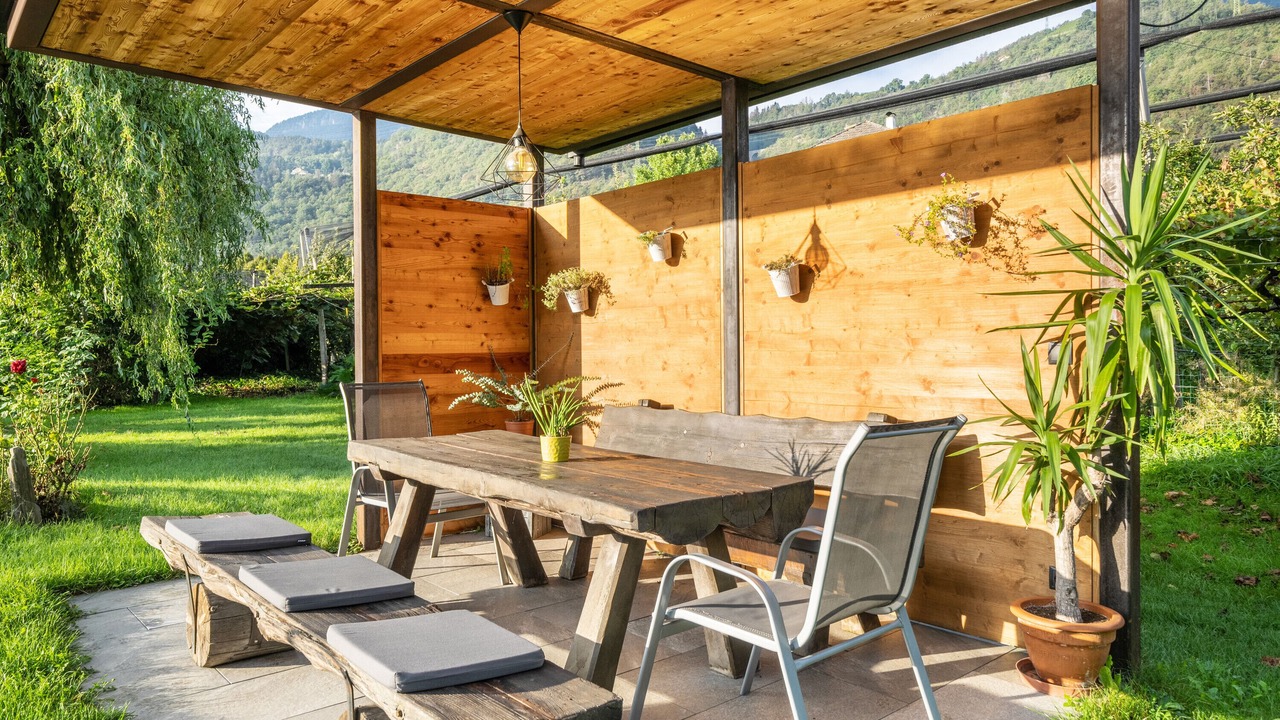 Photo of Outdoor in Lana