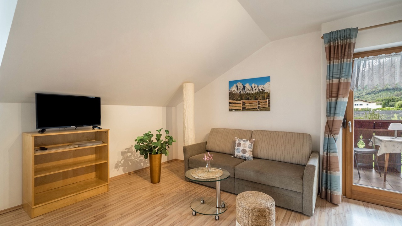 Photo of Livingroom in Lana