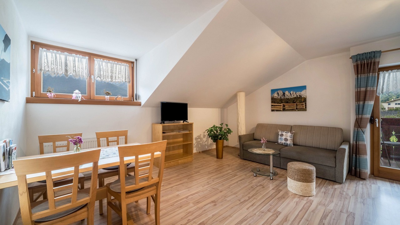 Photo of Livingroom in Lana