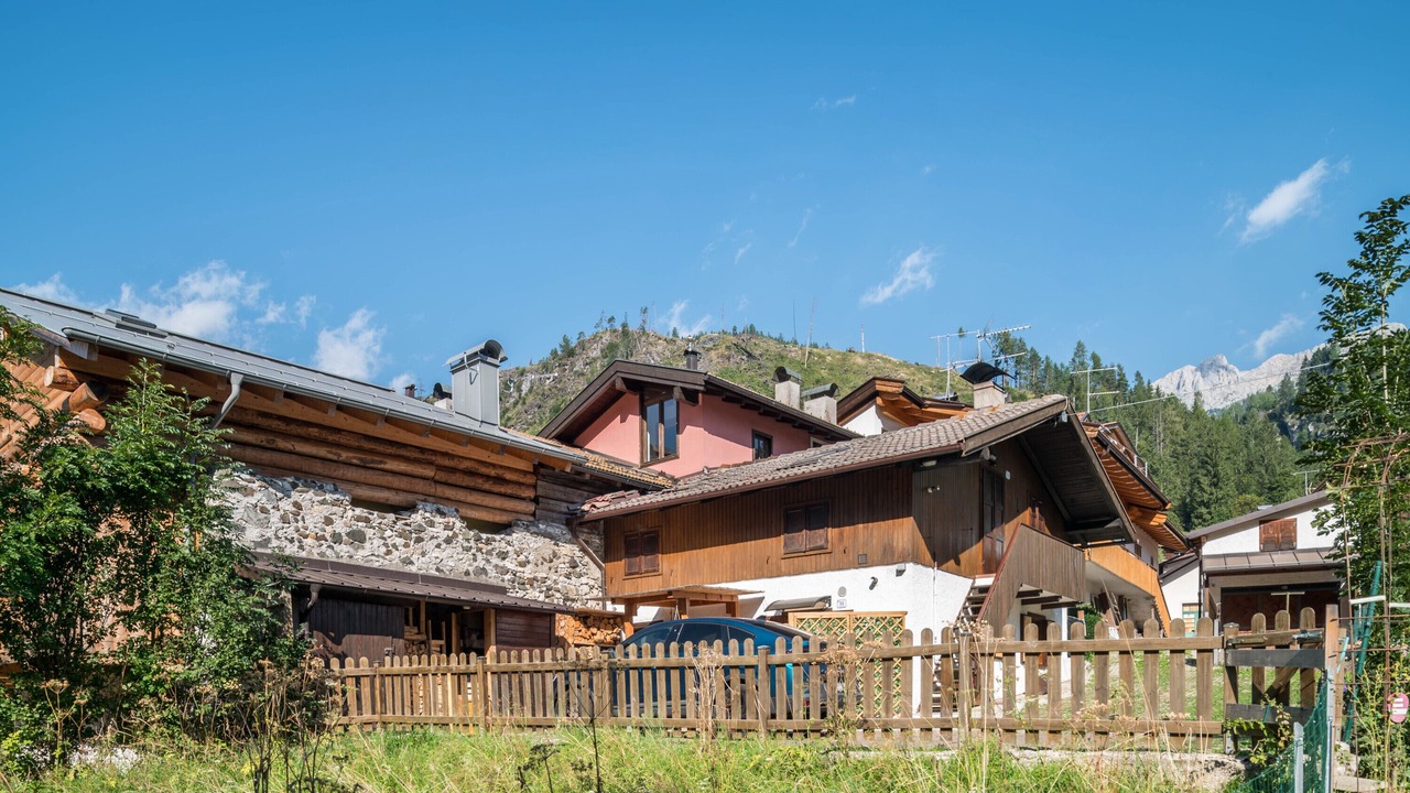 Photo of Outdoor in Moena