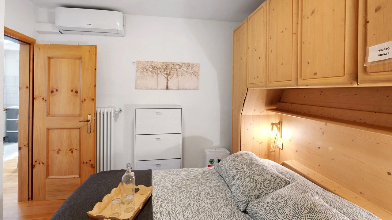 Photo of Bedroom in Moena
