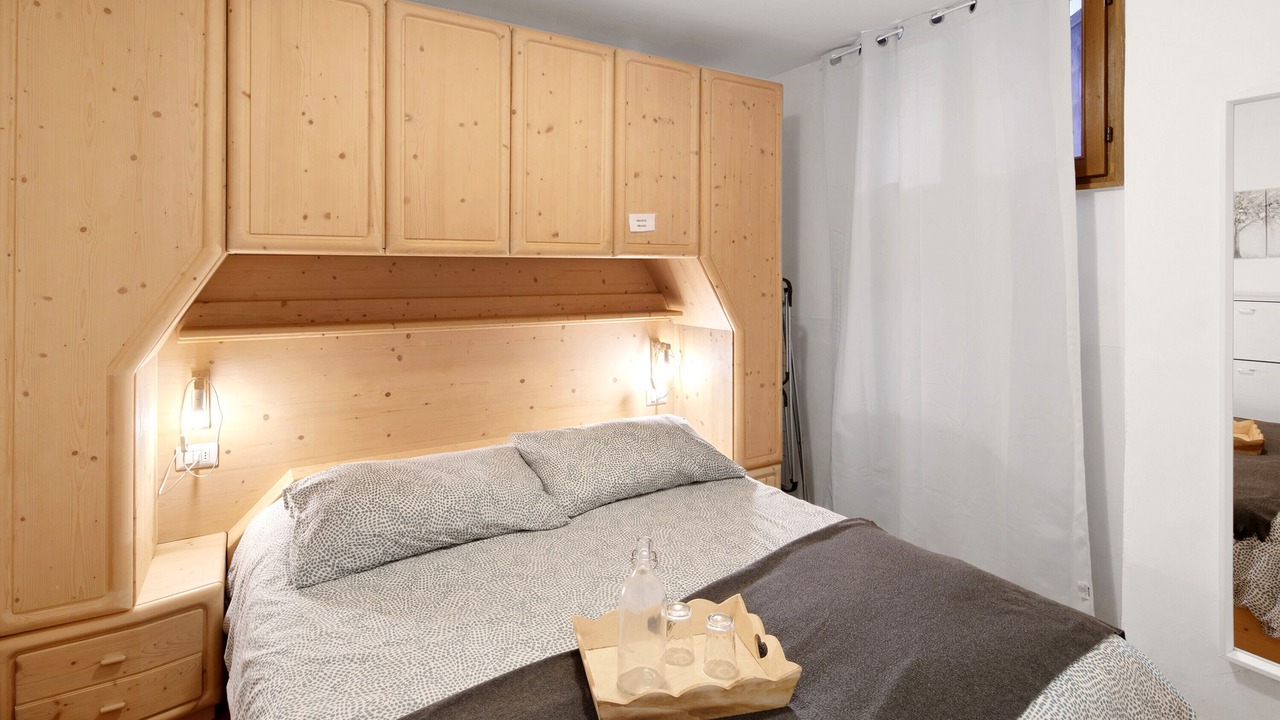 Photo of Bedroom in Moena