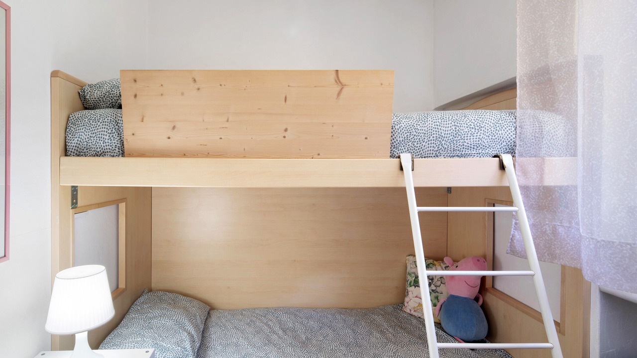 Photo of Bedroom in Moena