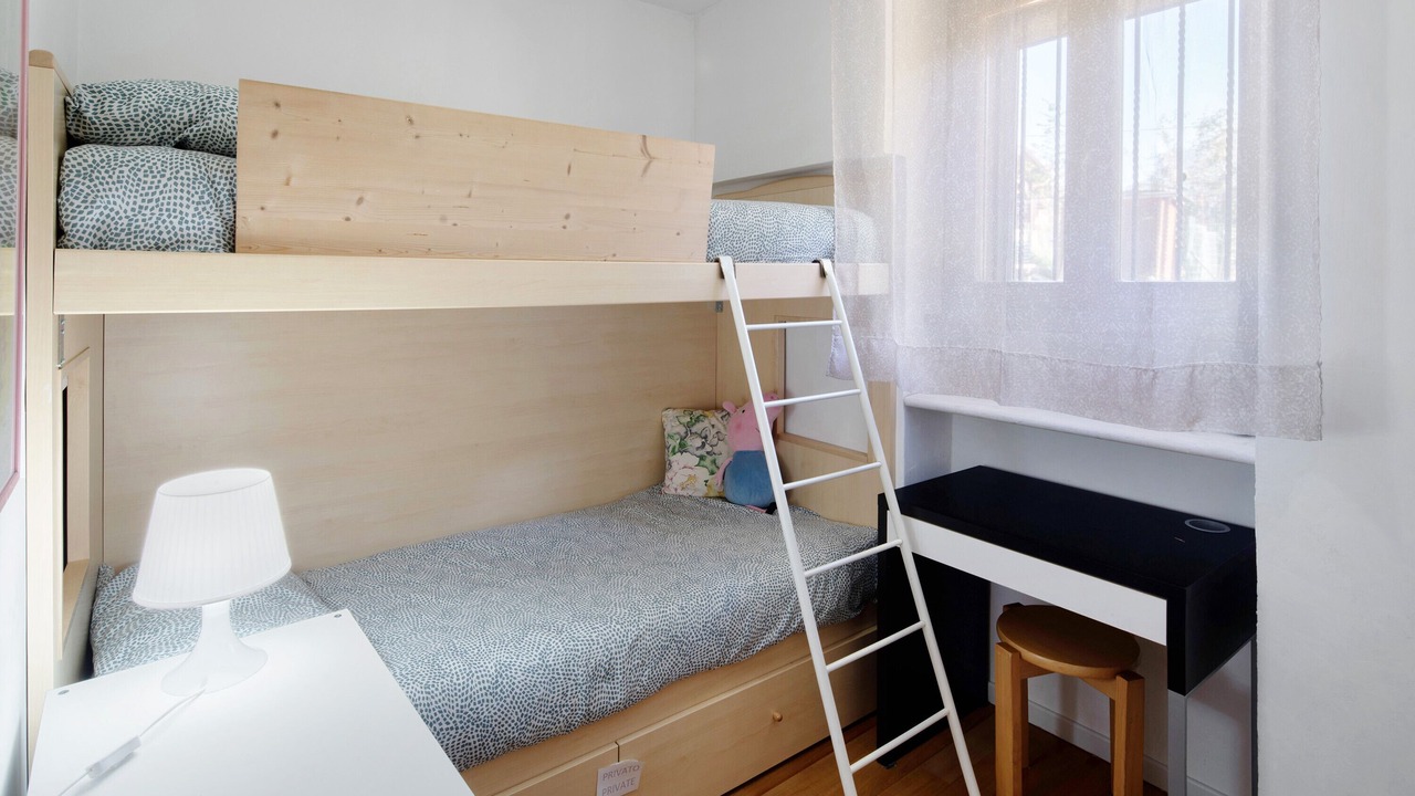 Photo of Bedroom in Moena