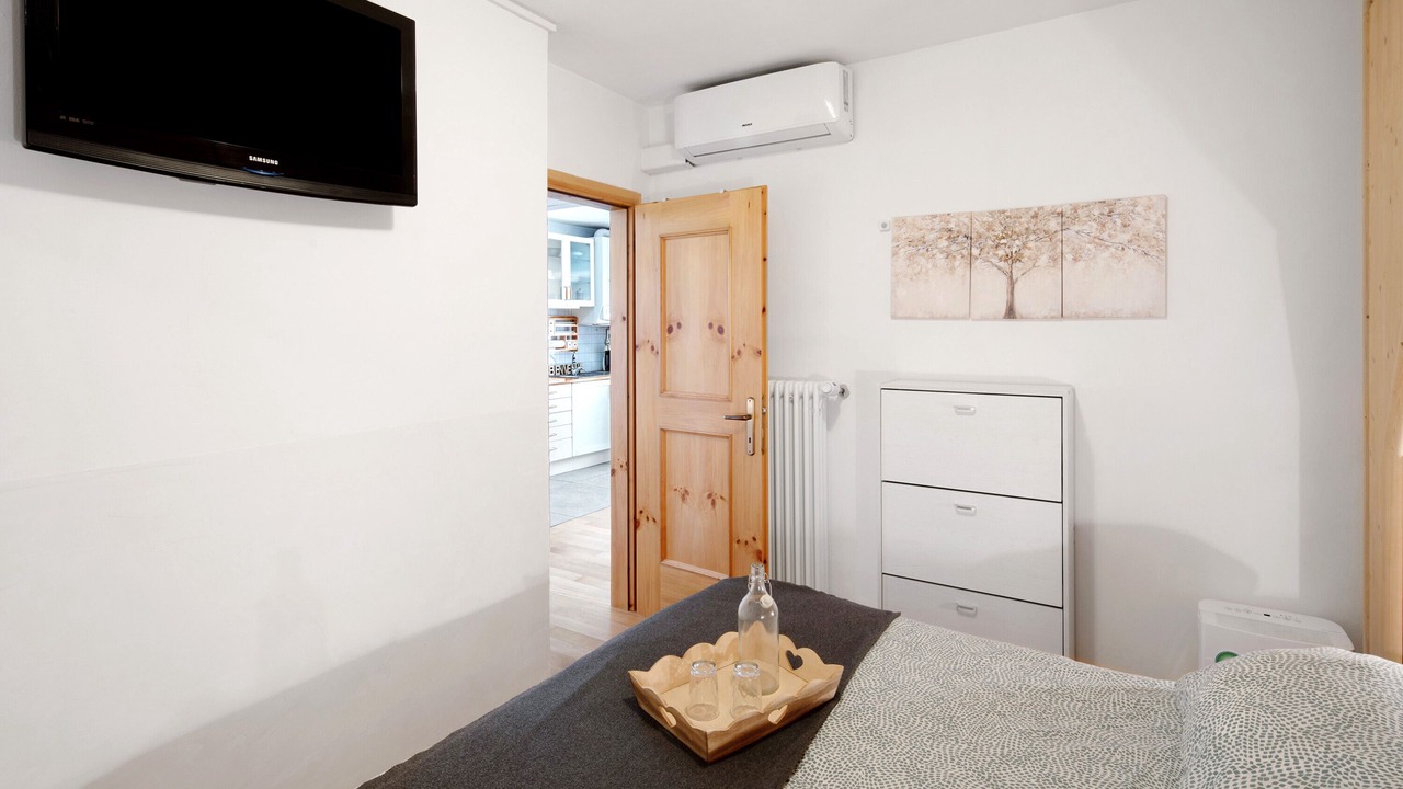 Photo of Bedroom in Moena
