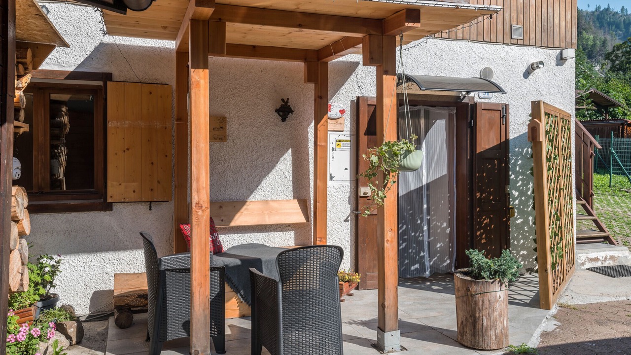 Photo of Outdoor in Moena