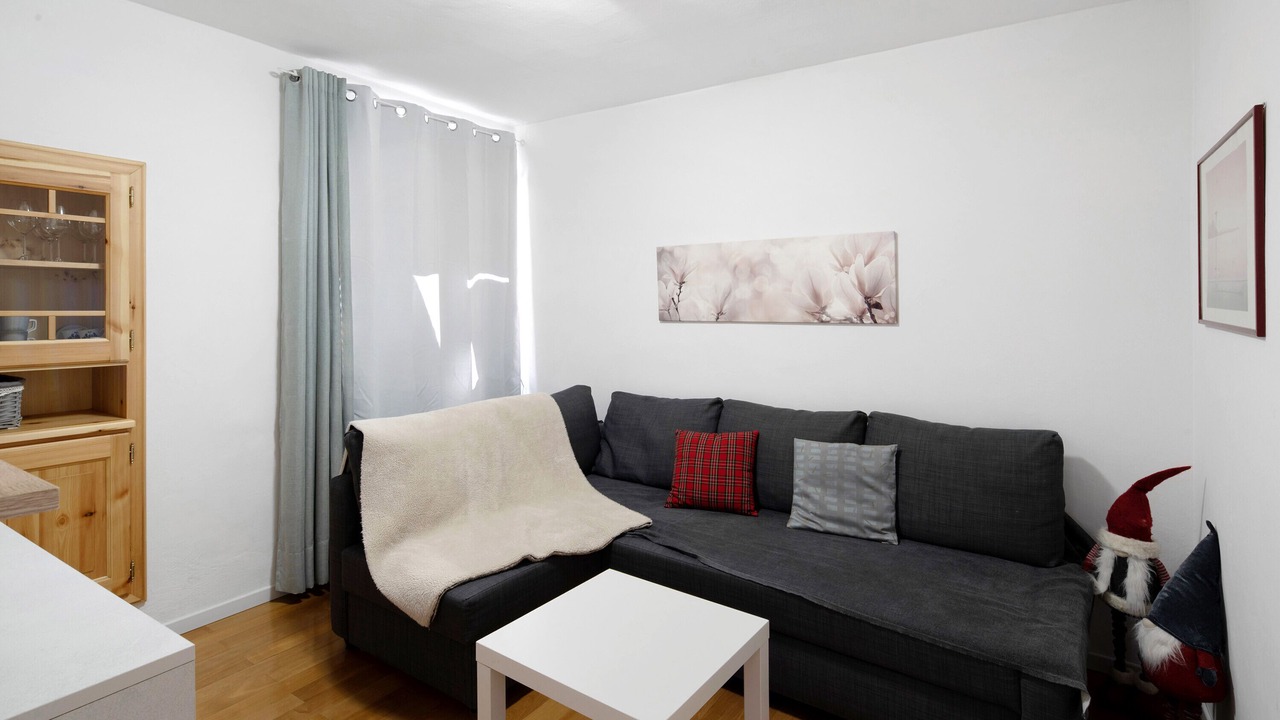 Photo of Livingroom in Moena