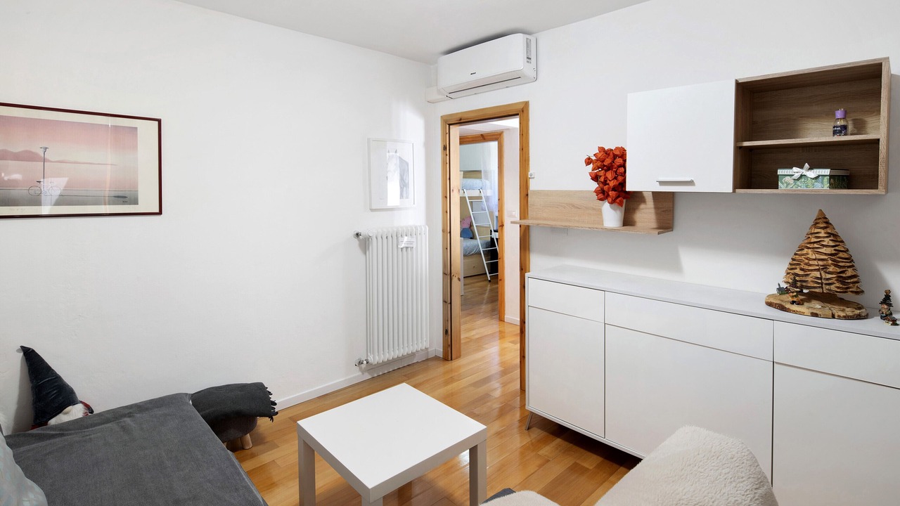 Photo of Livingroom in Moena