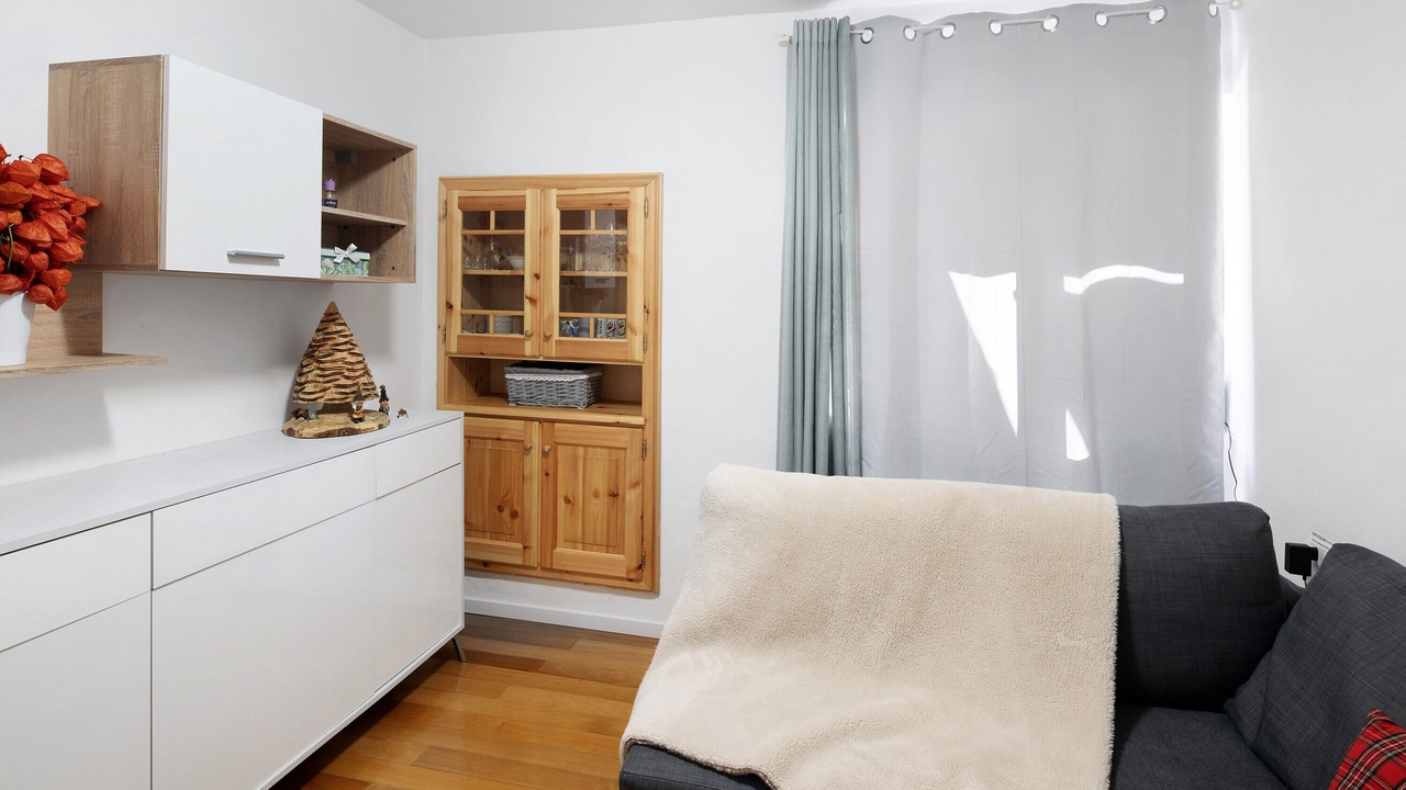 Photo of Livingroom in Moena