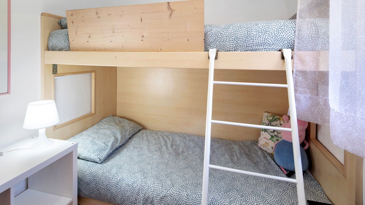 Photo of Bedroom in Moena