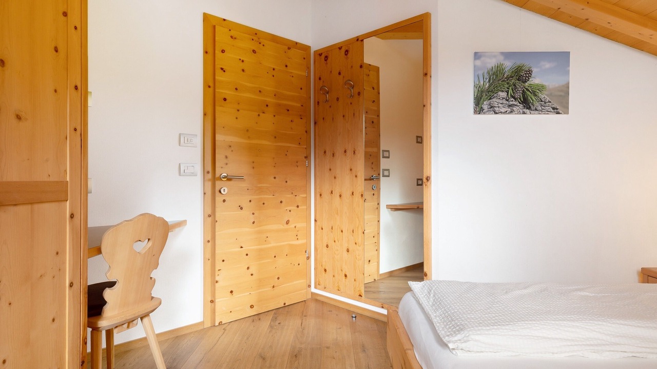 Photo of Bedroom in Laion