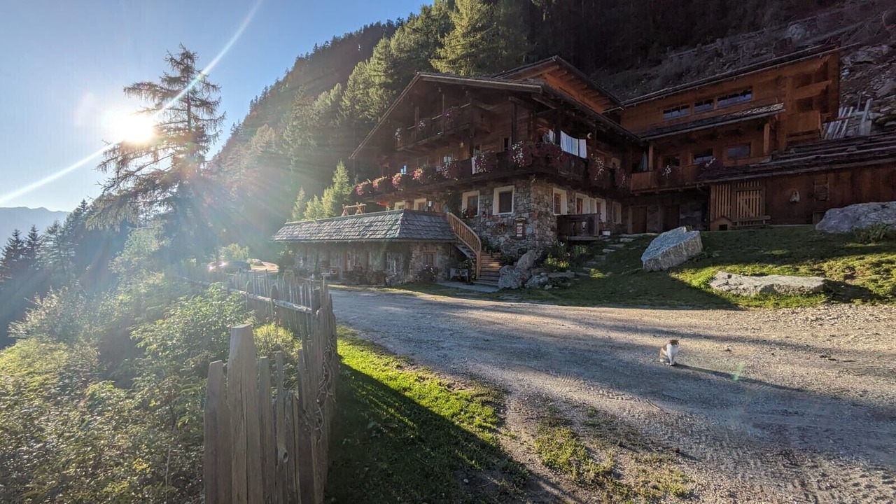 Photo of Outdoor in Campo Tures
