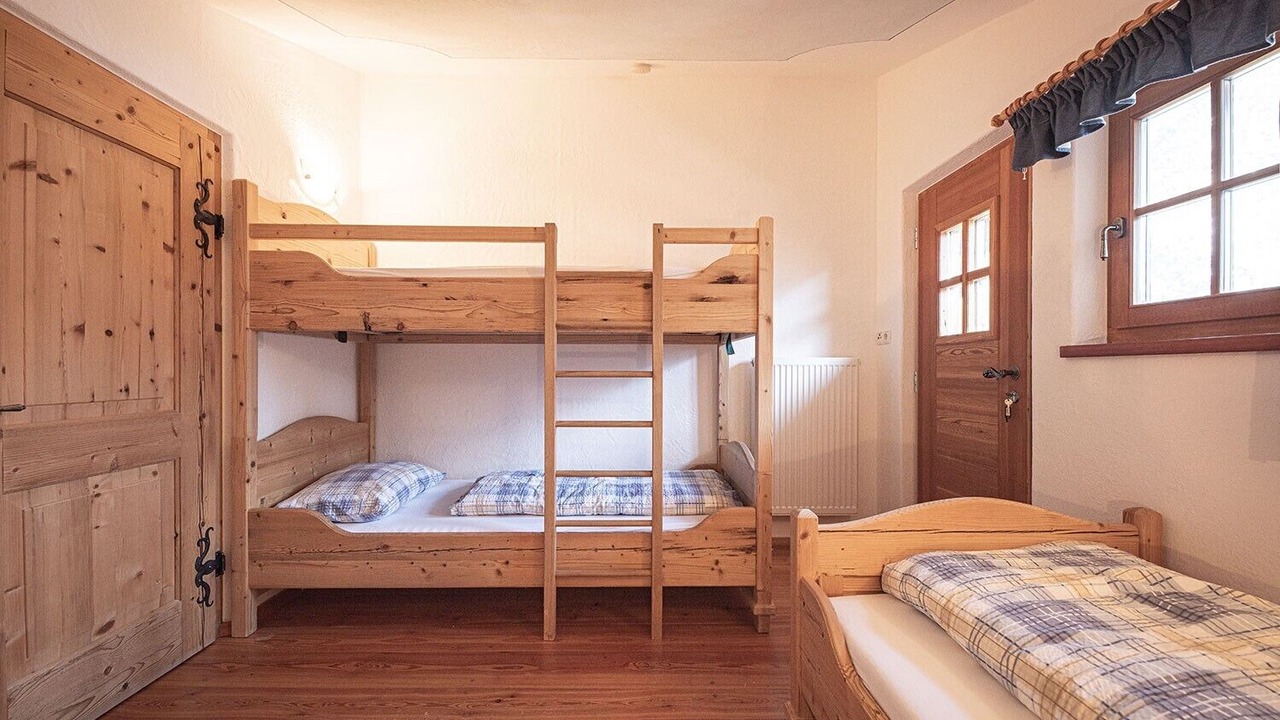 Photo of Bedroom in Campo Tures