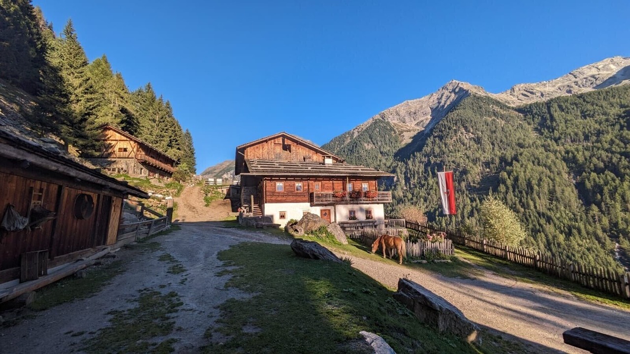Photo of Outdoor in Campo Tures