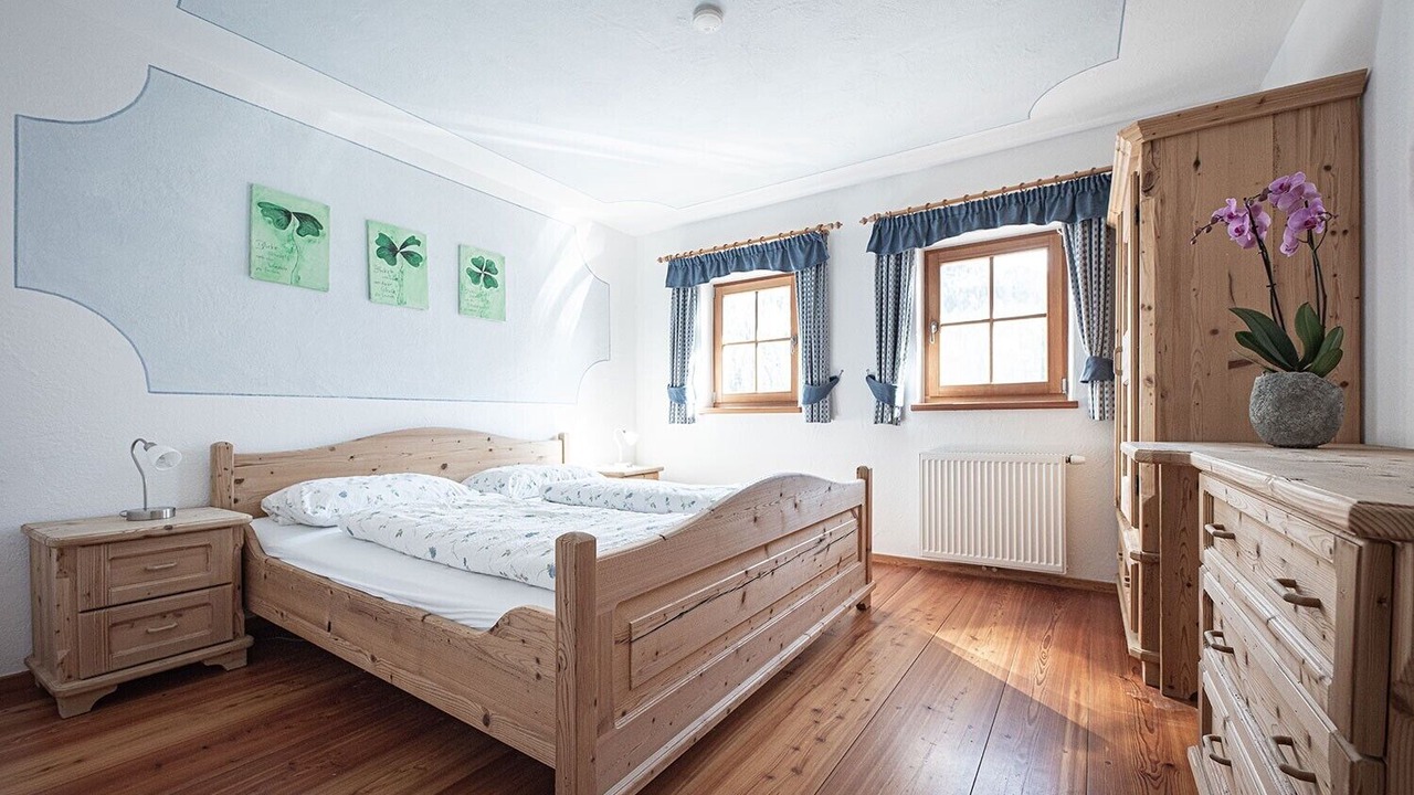Photo of Bedroom in Campo Tures