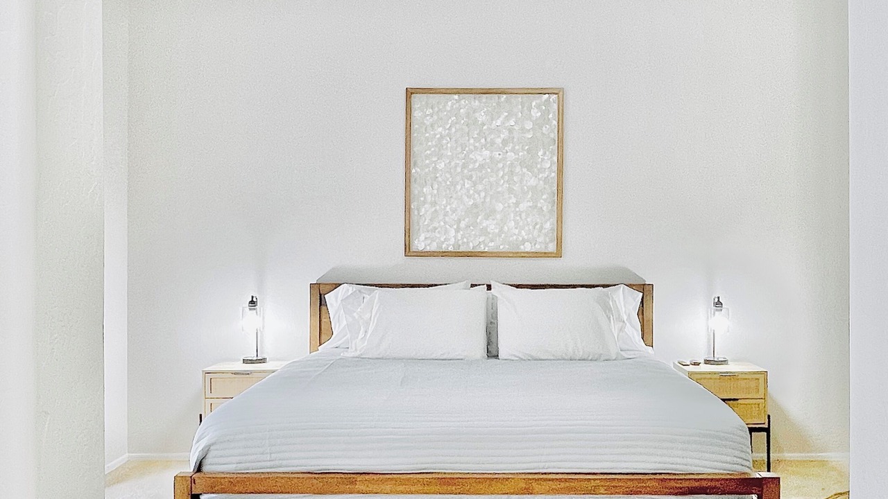 Photo of Bedroom in Neely Farms
