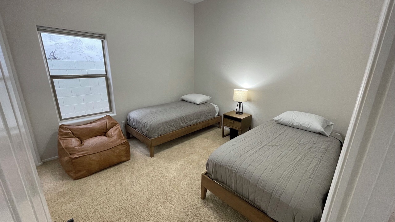 Photo of Bedroom in Neely Farms