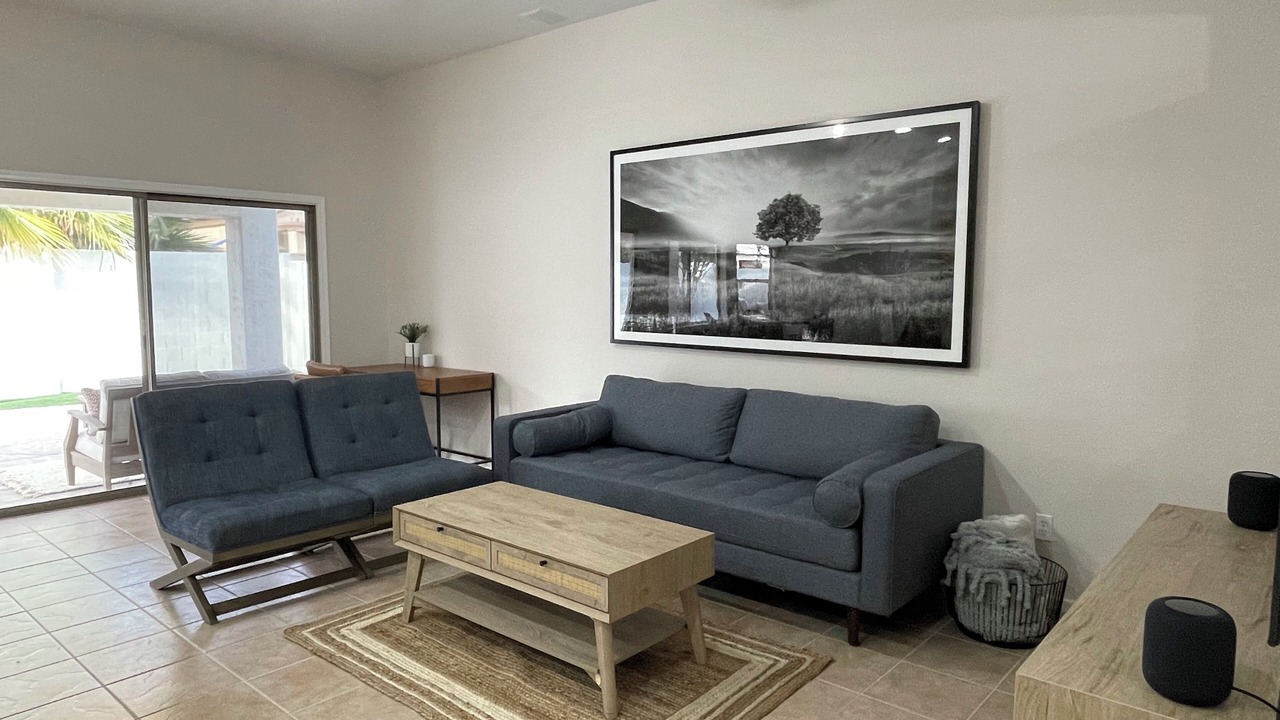 Photo of Livingroom in Neely Farms