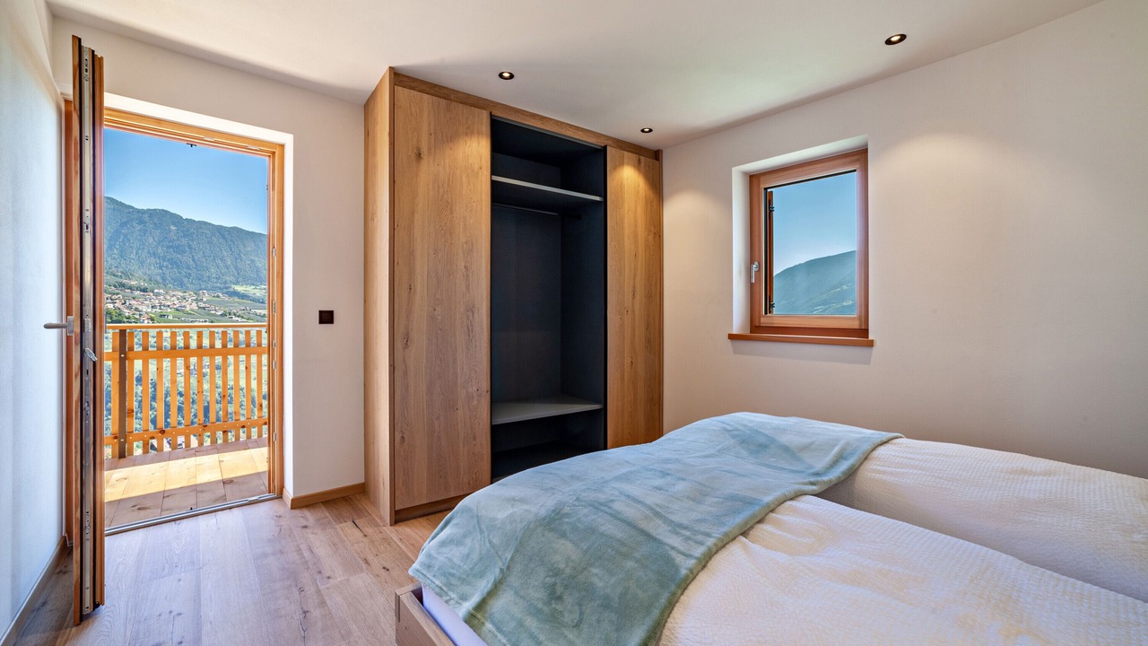 Photo of Bedroom in Caines