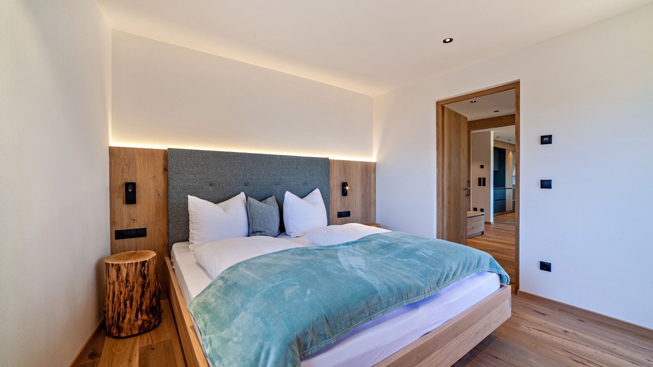Photo of Bedroom in Caines