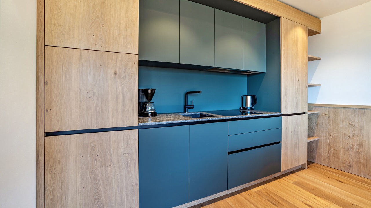 Photo of Kitchen in Caines