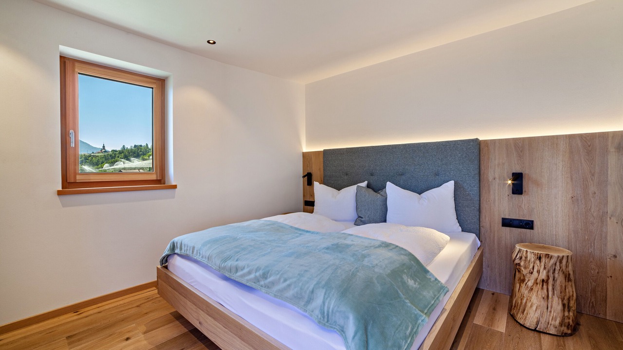 Photo of Bedroom in Caines