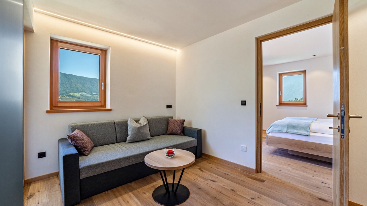 Photo of Livingroom in Caines