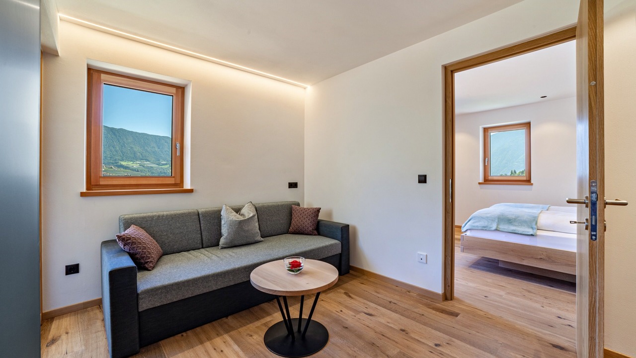 Photo of Livingroom in Caines
