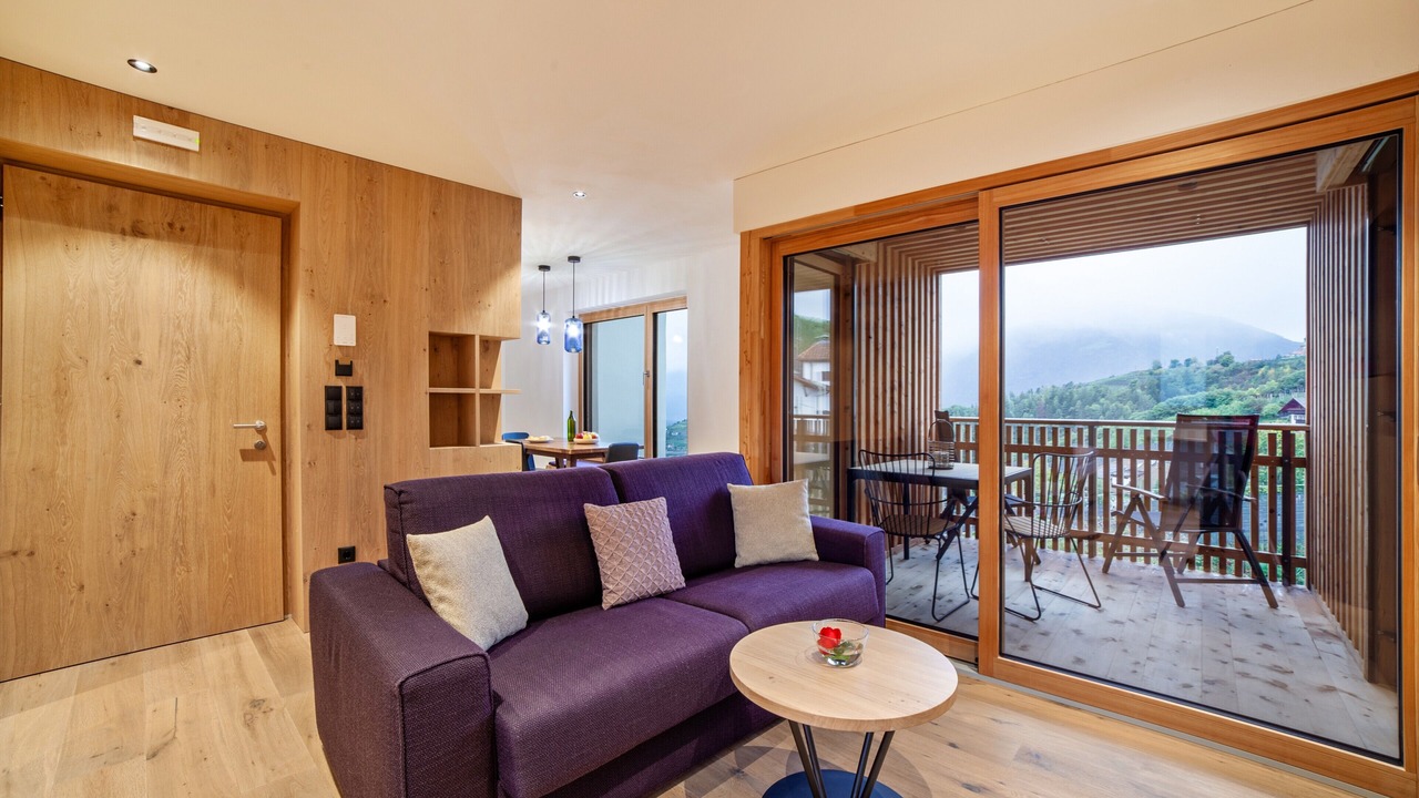 Photo of Livingroom in Caines