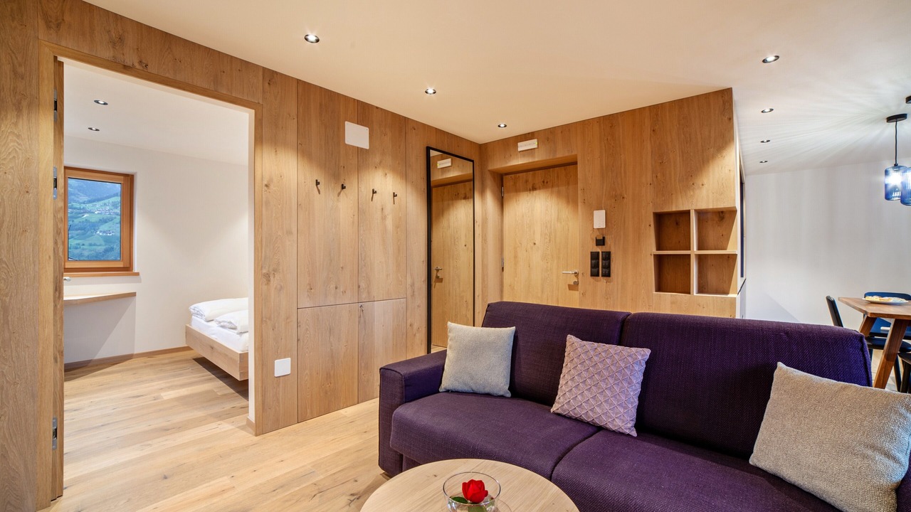 Photo of Livingroom in Caines