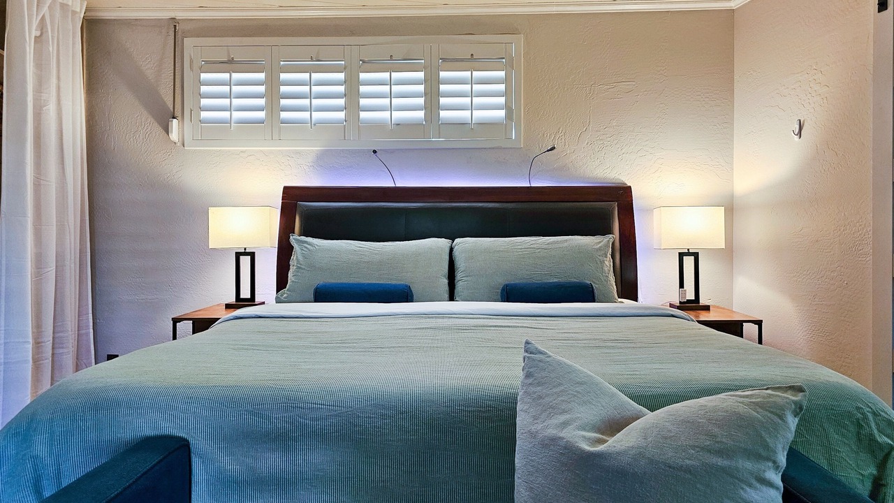 Photo of Bedroom in Alhambra