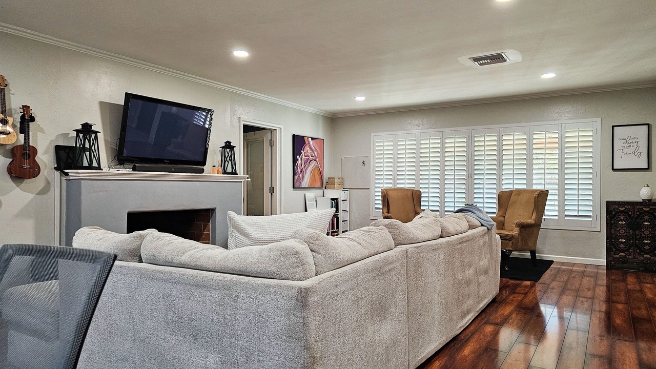 Photo of Livingroom in Alhambra