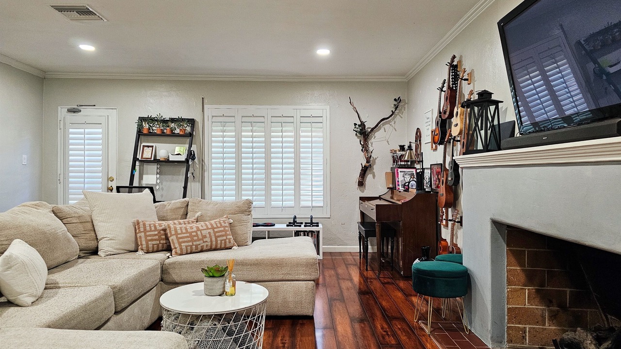 Photo of Livingroom in Alhambra