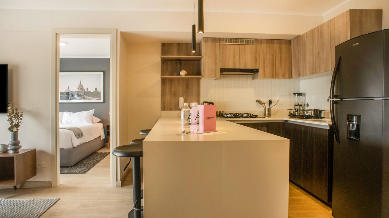 Photo of Kitchen in Barranco