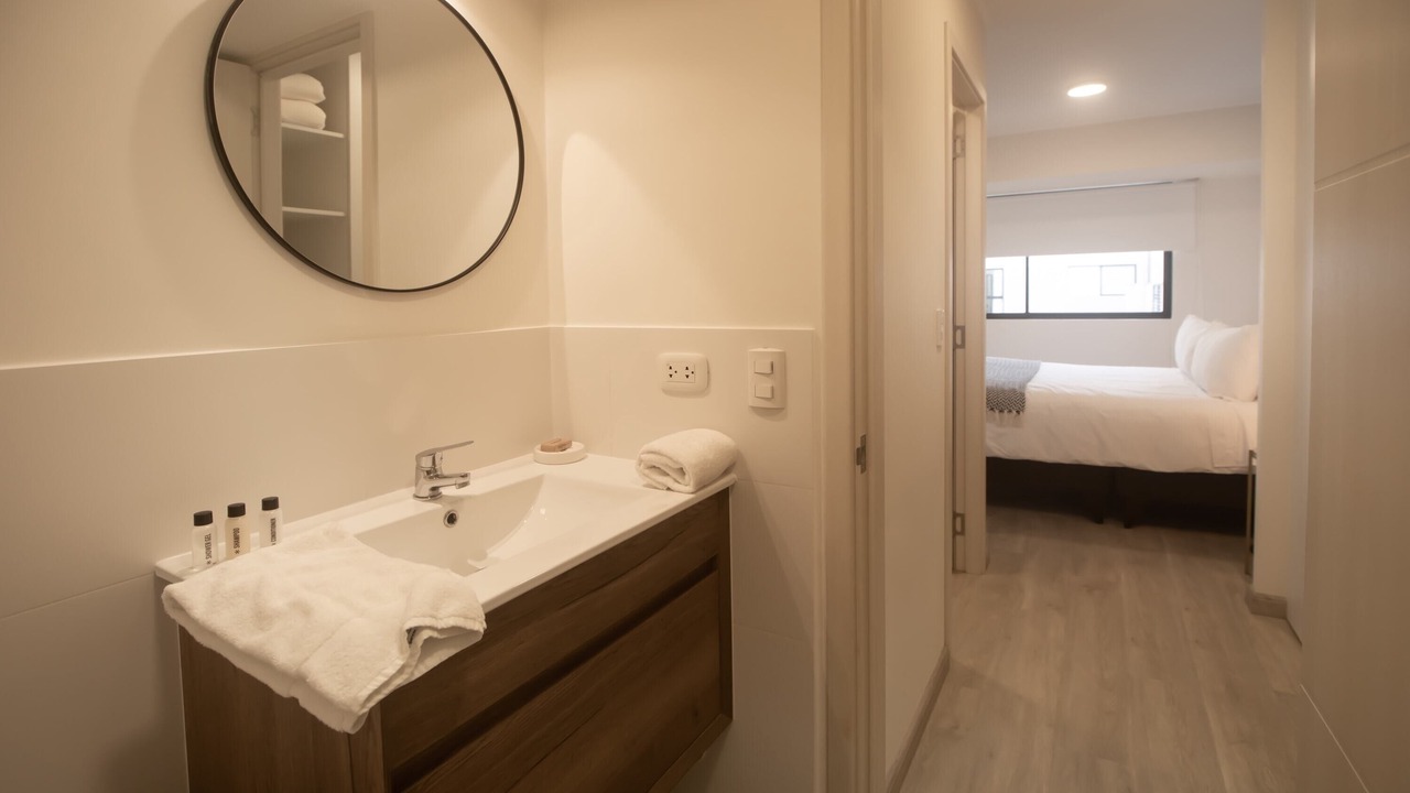 Photo of Bathroom in Barranco