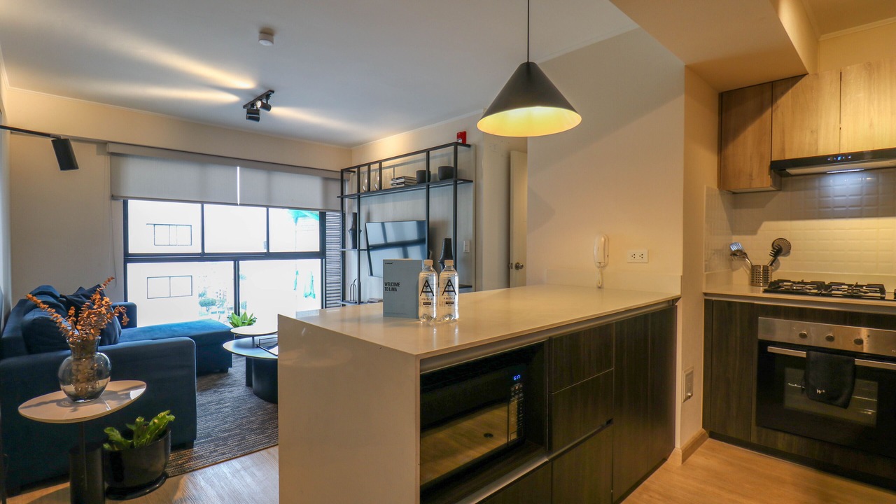 Photo of Kitchen in Barranco