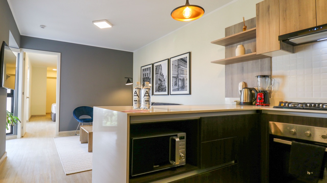 Photo of Kitchen in Barranco